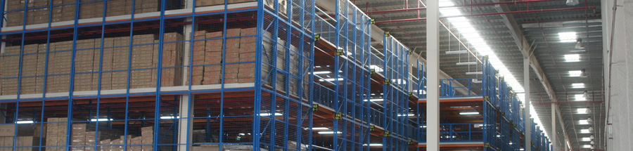 warehousing quotes