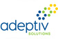 Image of Adeptive Solutions Logo