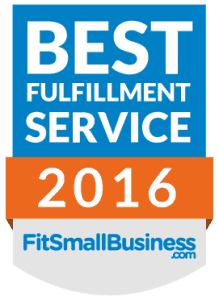 Fit Small Business Award 2016