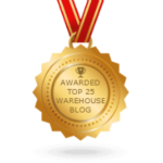 Warehouse blogs