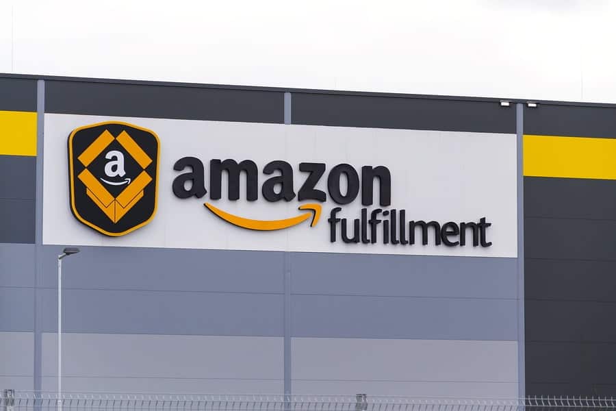 Amazon Fulfillment Customer Service