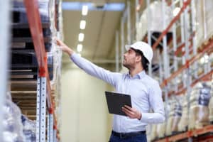 CGMP Warehousing