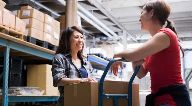 In-House Fulfillment - Everything You Need to Know