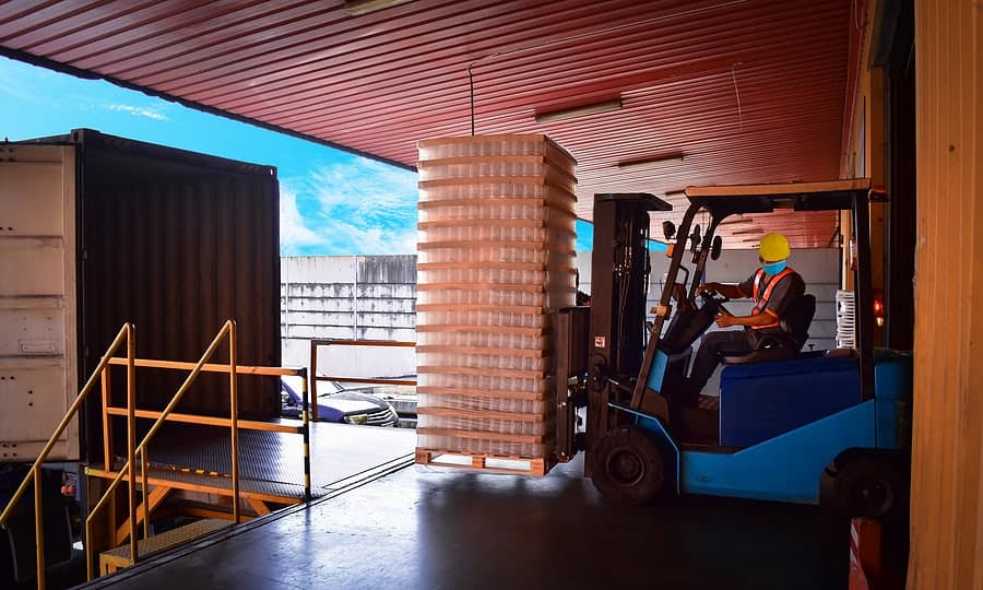 Warehousing and LTL Shipping – Key Selection Factors