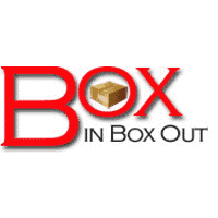 Box In Box Out Charlottesville Virginia