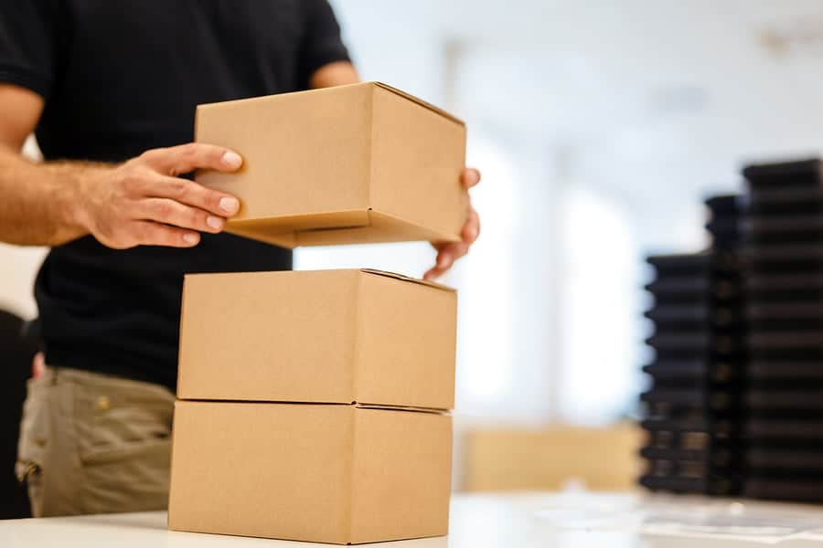 5 Ways To Speed Up Fulfillment