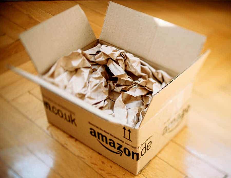 Alternatives to Shipwire and Amazon