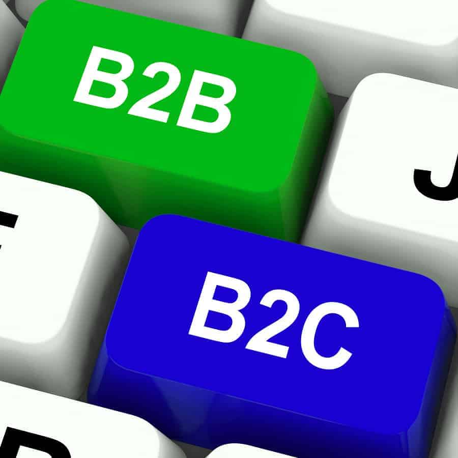 B2B and B2C Fulfillment Services