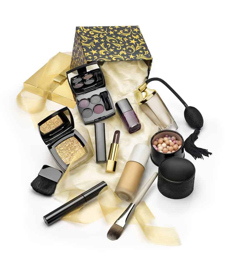 Beauty and Cosmetic Fulfillment Services