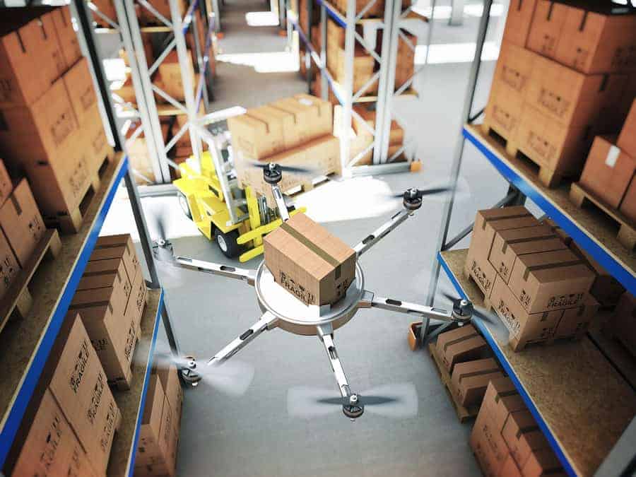 What’s New in Third Party Logistics Technology?