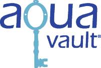 Aqua Vault Logo