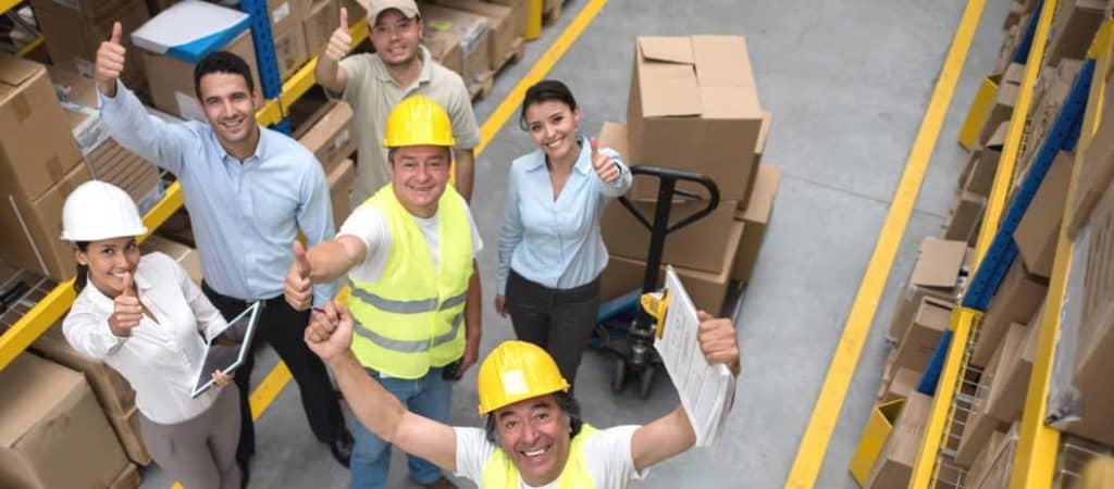 2020 Warehousing and Fulfillment Pricing and Costs Survey