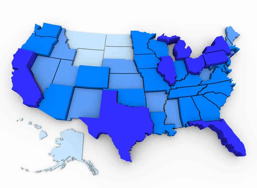 Fulfillment Companies in the US