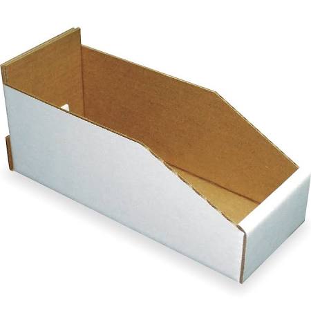 Storage Bin Fees
