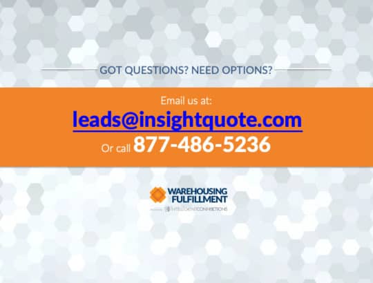 Get Multiple Fulfillment Quotes