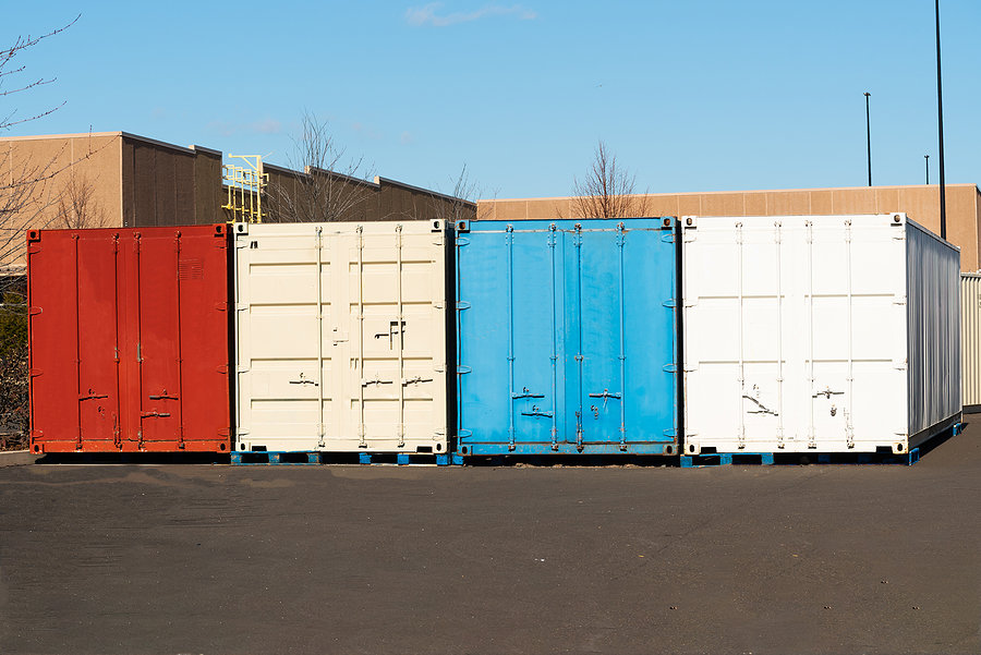 Shipping Containers for Sales or Lease