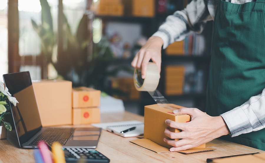 Direct to Consumer Fulfillment (D2C): What is it & How it Works