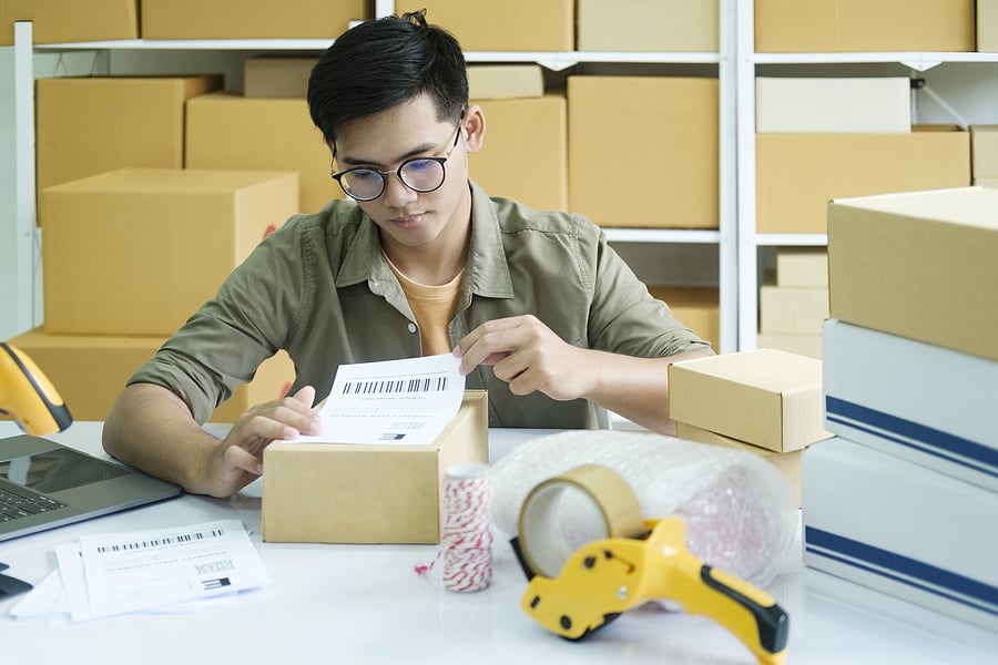 The Best Ecommerce Shipping Solutions to Use for Ecommerce Merchants