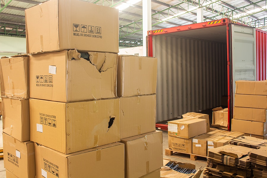 Cargo Insurance Coverage and Cargo In Transit Explained