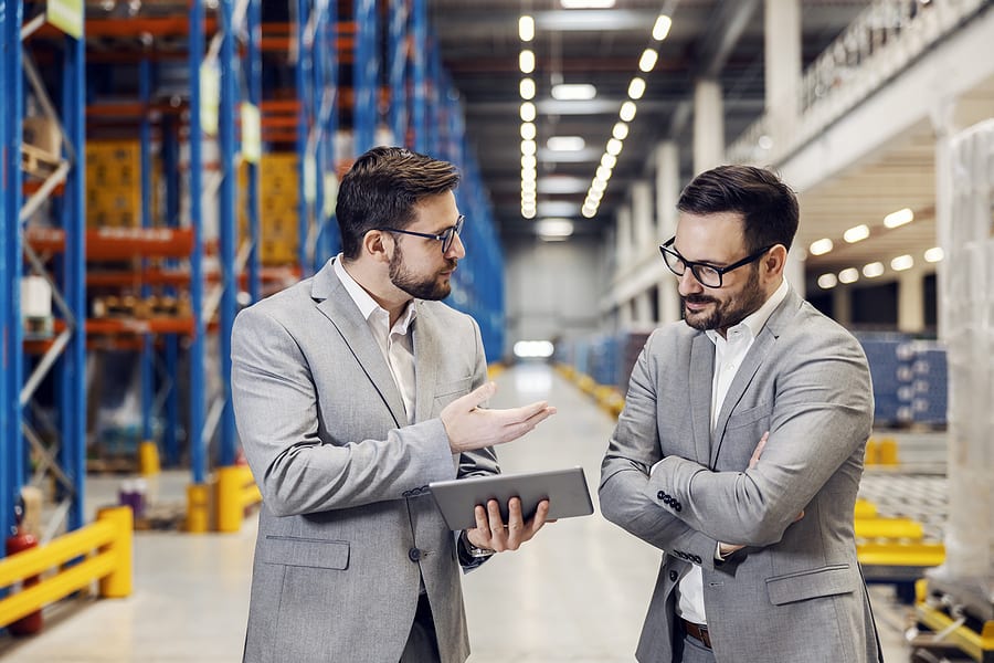 How to Choose the Ideal Lease Length as an E-Commerce Brand or Warehouse Operator