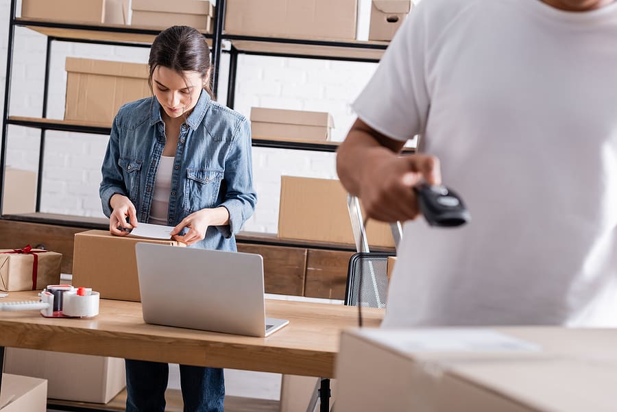 Ecommerce Dropshipping: A Step-by-Step Guide to Get Started