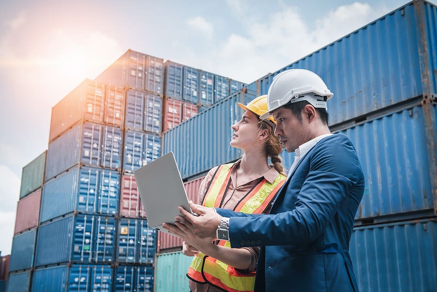 A Comprehensive Guide: Insurance for International Shipments