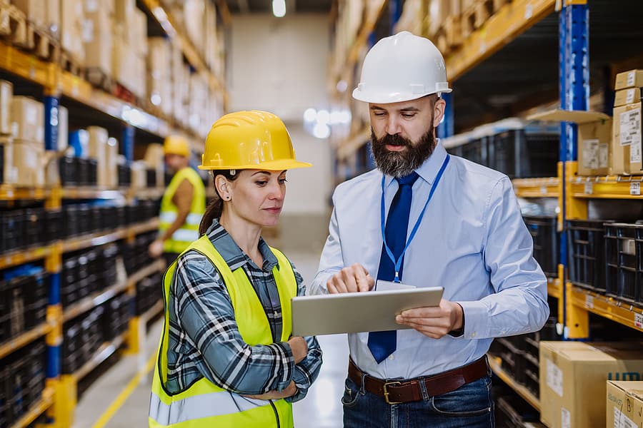 Warehouse Rules, Laws, & Regulations: What You Need to Know
