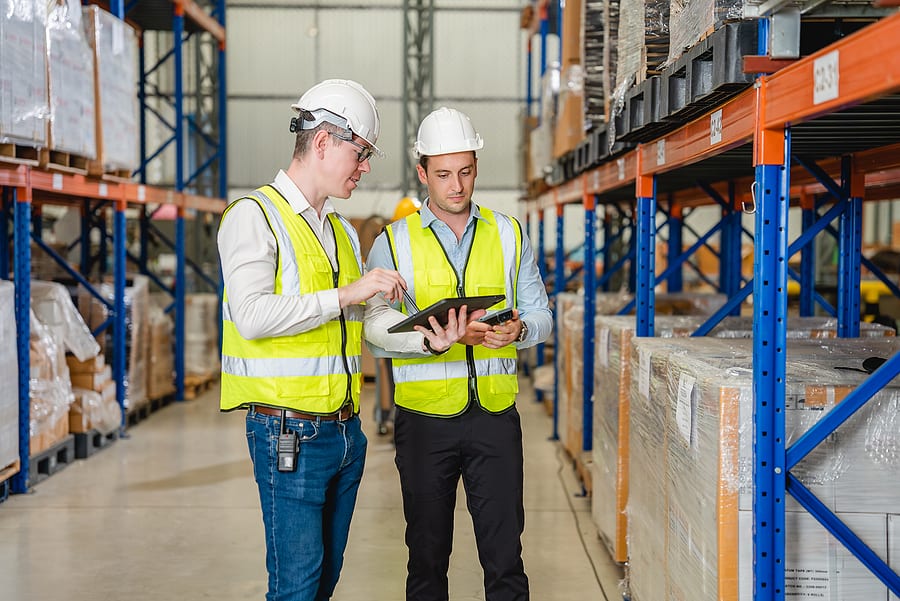 Top 9 Warehouse Strategies for Running a Successful Warehouse