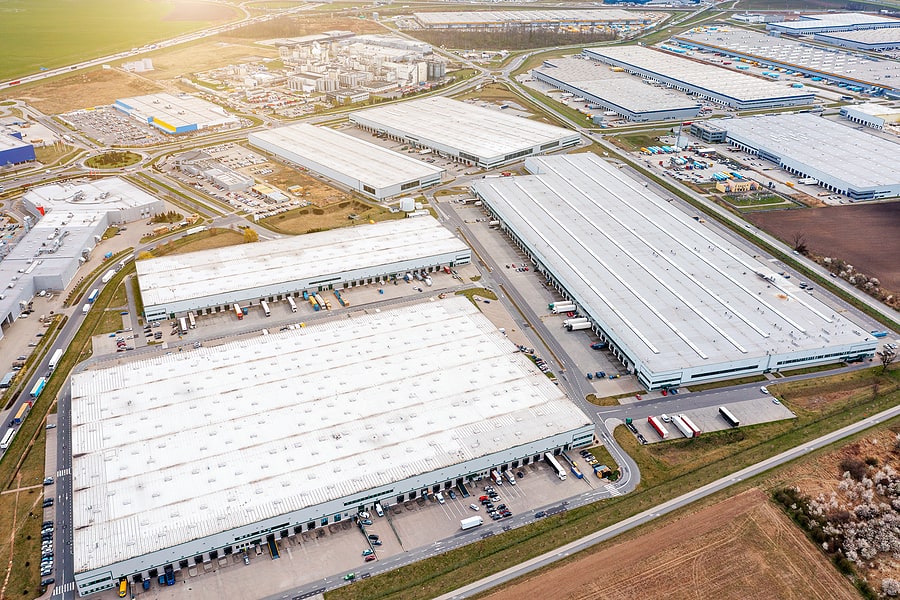 Explaining The Expanding Landscape of the 3PL Market Size