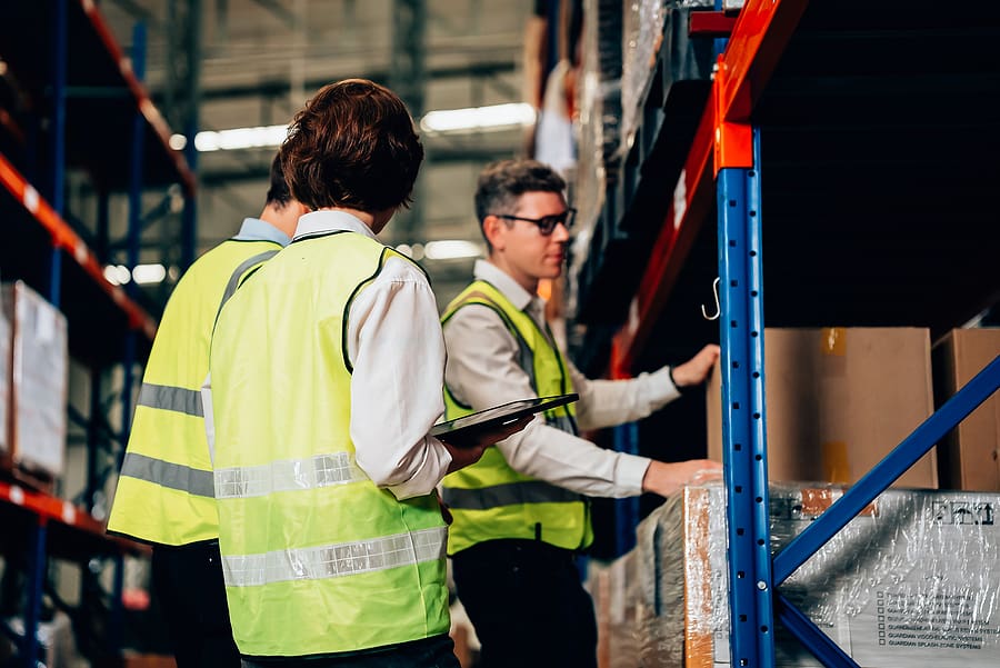 5 Things to Consider When Outsourcing Warehousing to a 3PL
