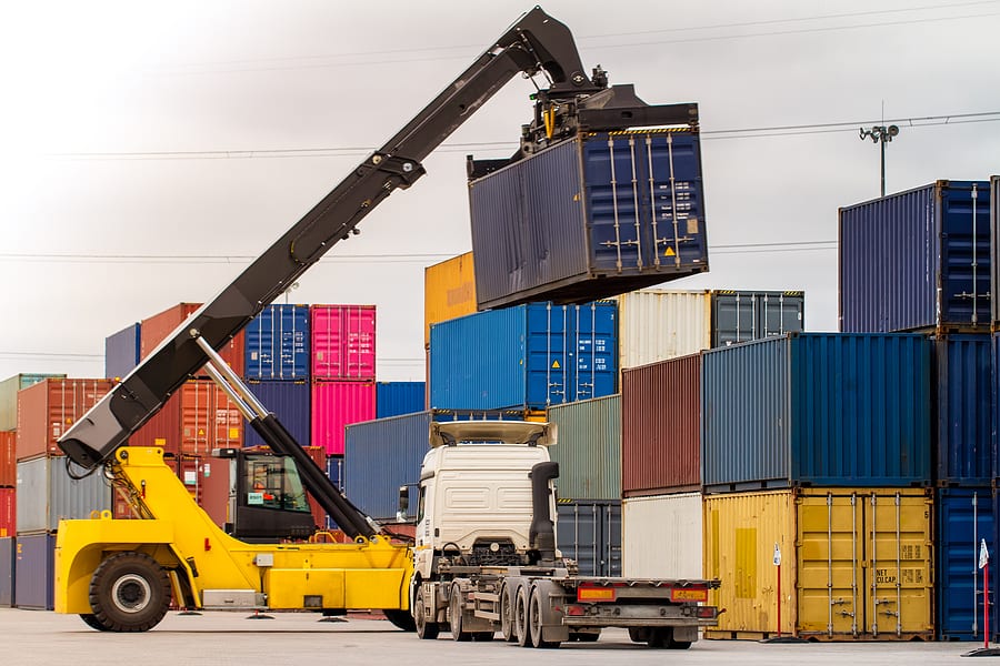 Commercial Inland Marine Insurance Explained