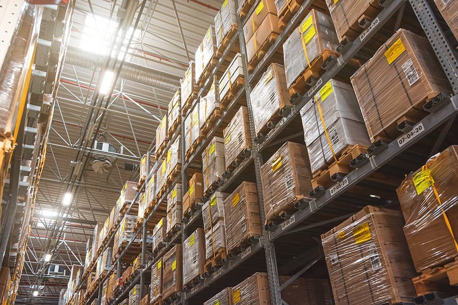 Optimizing Warehouse Utility Costs: 7 Best Ways to Save Money