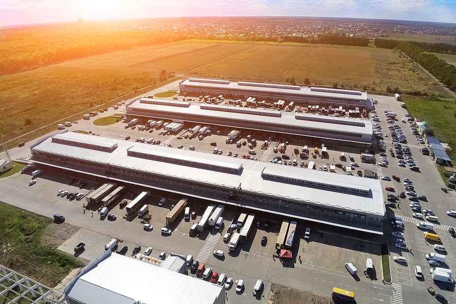 What Operations and Logistics Professionals Must Understand About the Warehousing Industry’s Recent Growth