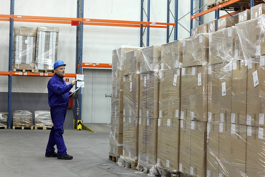 Strategies to Help Warehouse Operators Prevent and Manage Product Overstock