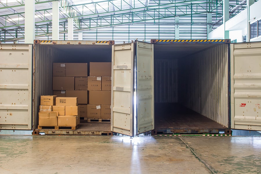 Section 321 Shipment Made Simple: A Step-by-Step Guide