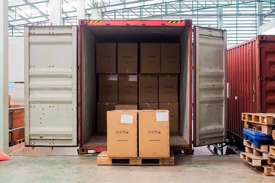 The Role of Duty Drawback in Global Trading