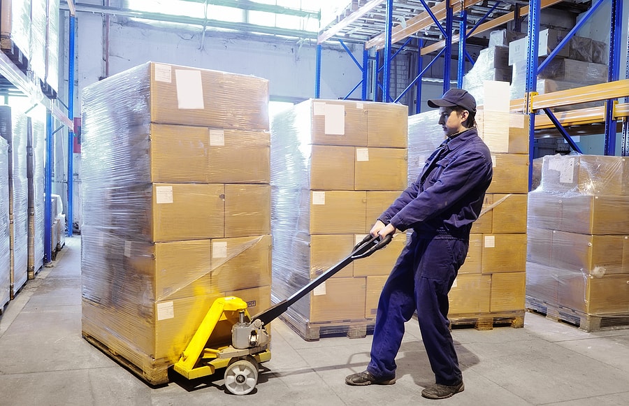 Navigating Freight Classes: A Guide for Shippers & Receivers