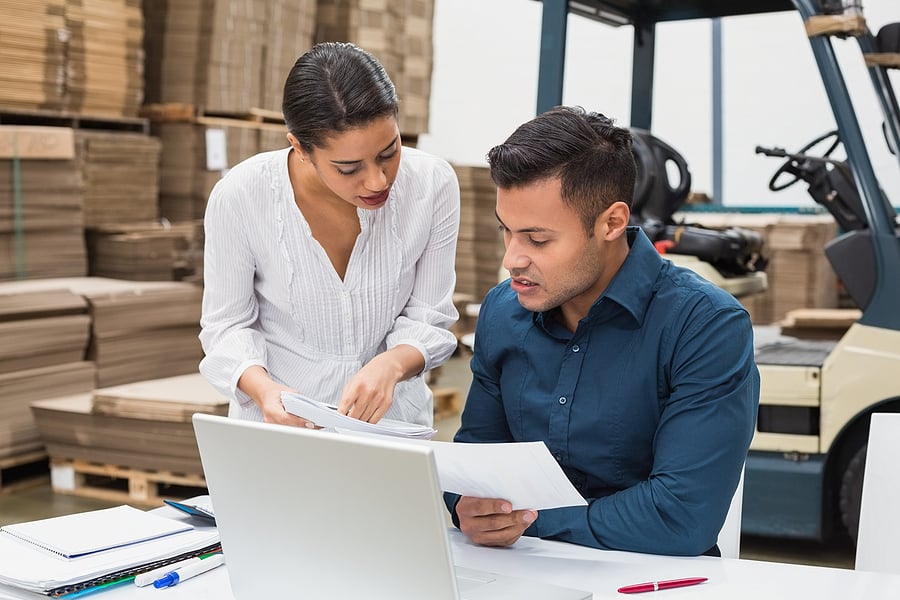 How E-Commerce Brands Can Best Use Retailer Routing Guides