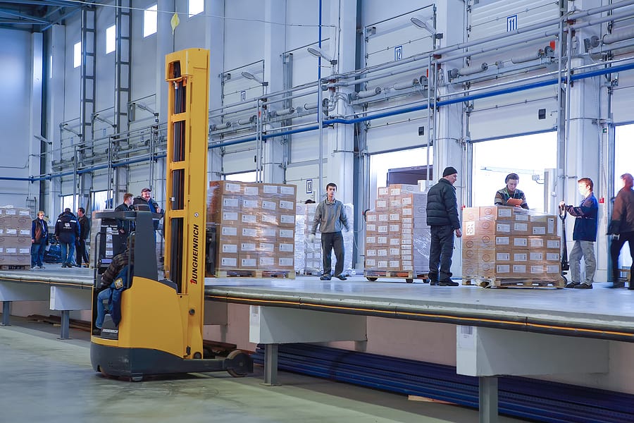 The Impact of Shipping Zones on Order Fulfillment Services