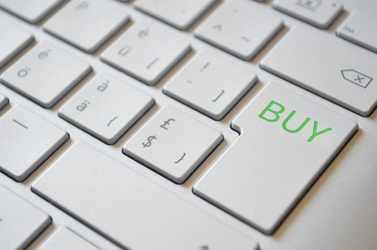 Automate Purchasing Activities
