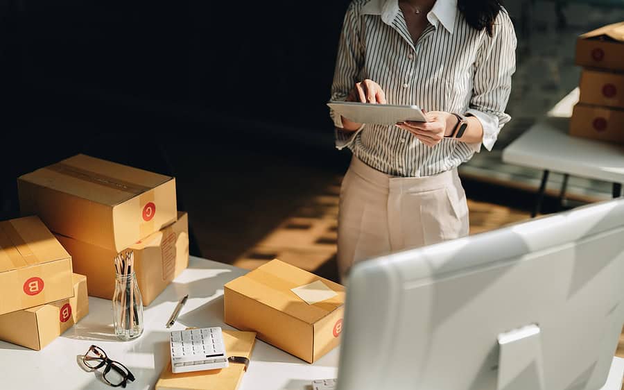 How to Calculate Shipping Costs for Your Ecommerce Store