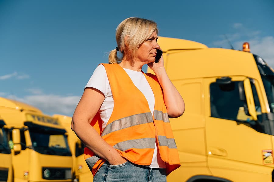 How Retailers, Shippers, and 3PL Providers Can Overcome Trucking Freight Rate Drops