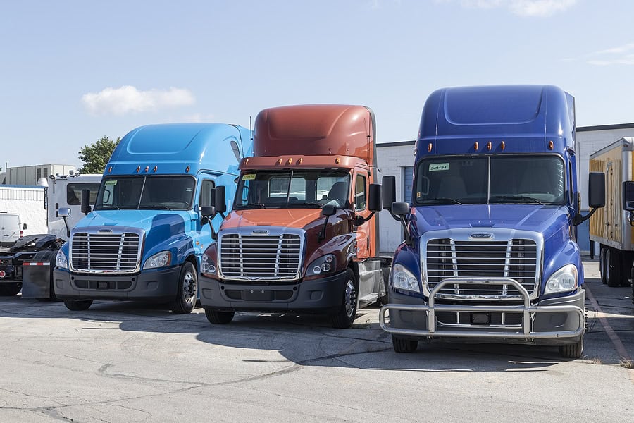 Truck Insurance Rates Threaten U.S. Freight Sector Stability