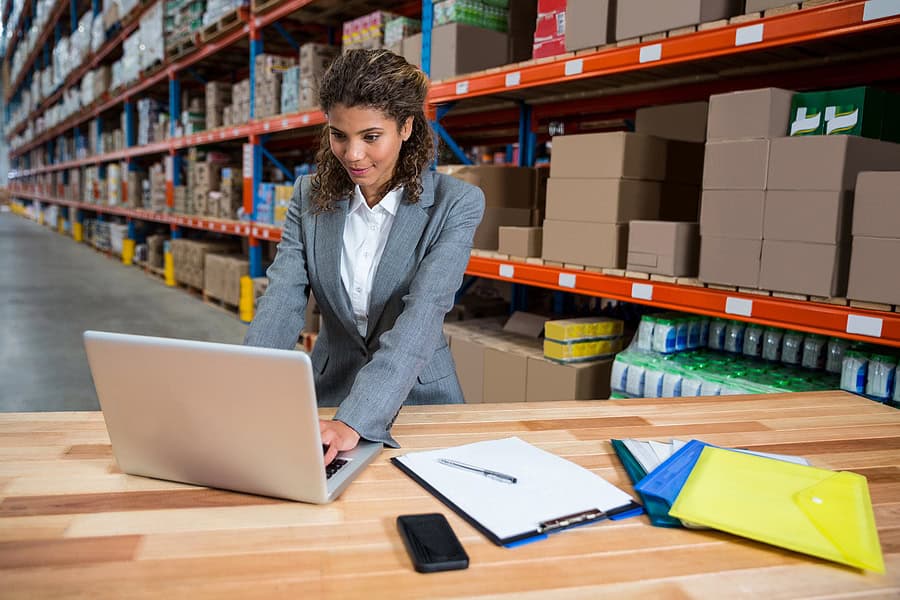 How to Use WMS (Warehouse Management Software): The Complete Guide