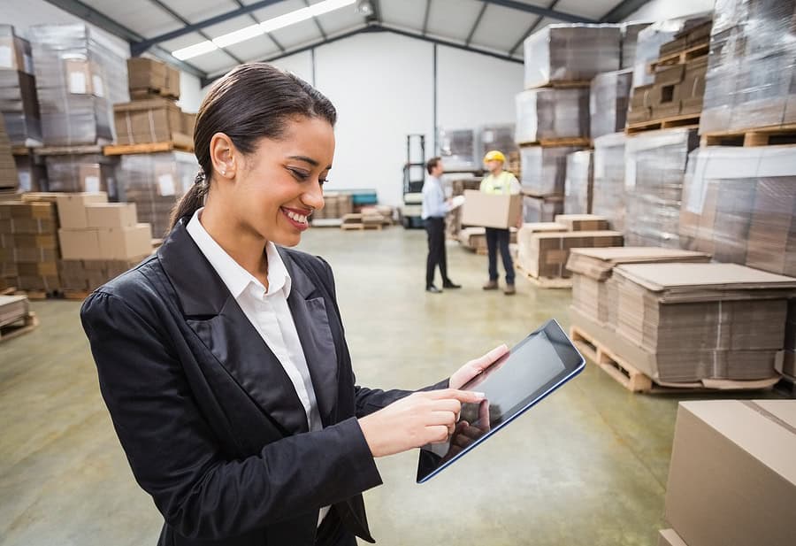 How 3PL Companies Can Use a CRM to Maximize Sales