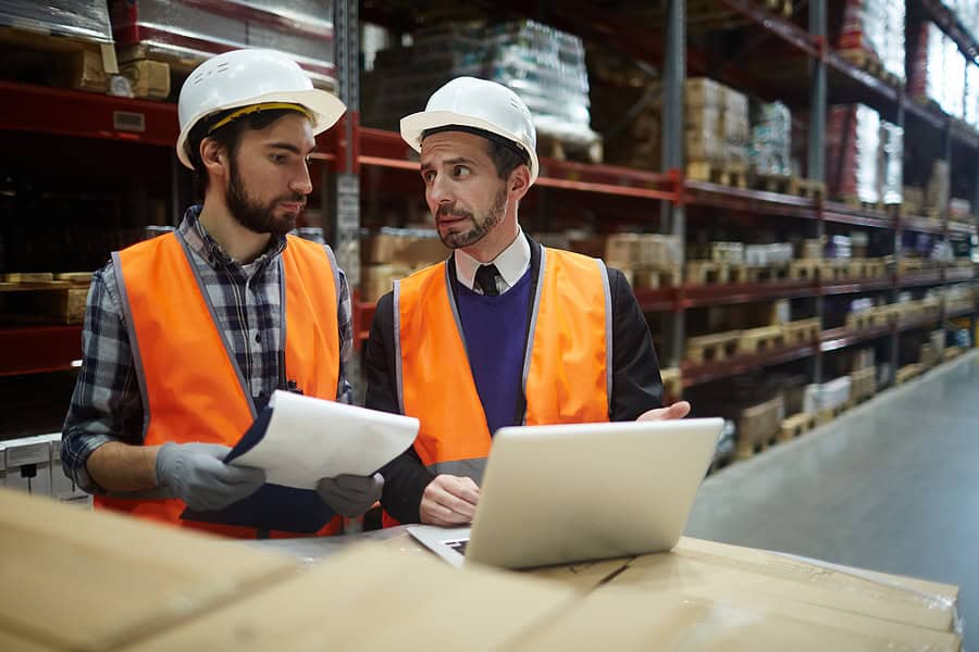 How Can Businesses Manage Older Stock with WMS?