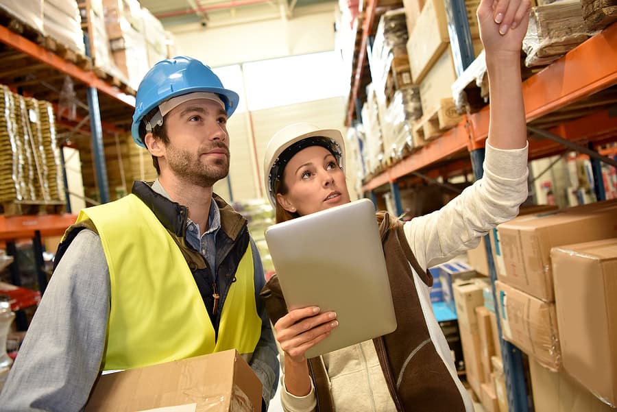 How 3PLs Use WMS to Improve Inventory Management