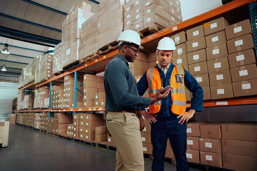 How to Lease Industrial Space: 10 Ways to Find Tenants