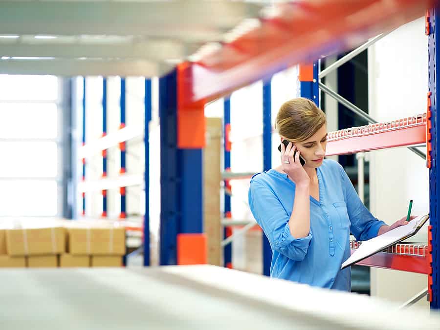 How to Reduce Vacancy Rates for Industrial Properties