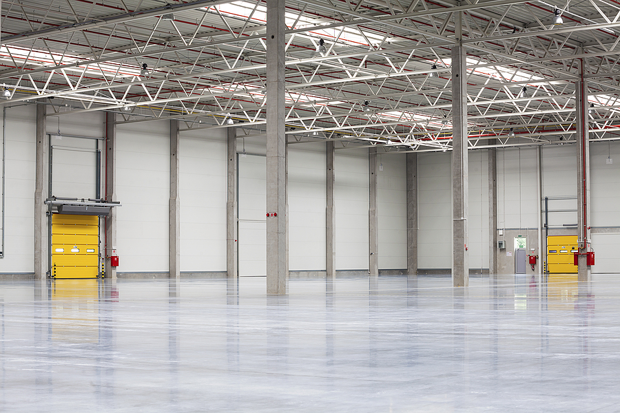 Warehouse Owner’s Maintenance Responsibilities and Costs
